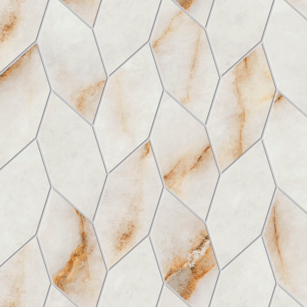 Marvel Diva Ice Crystal Mosaico Twist Lapp. 